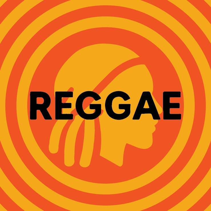 reggae music
