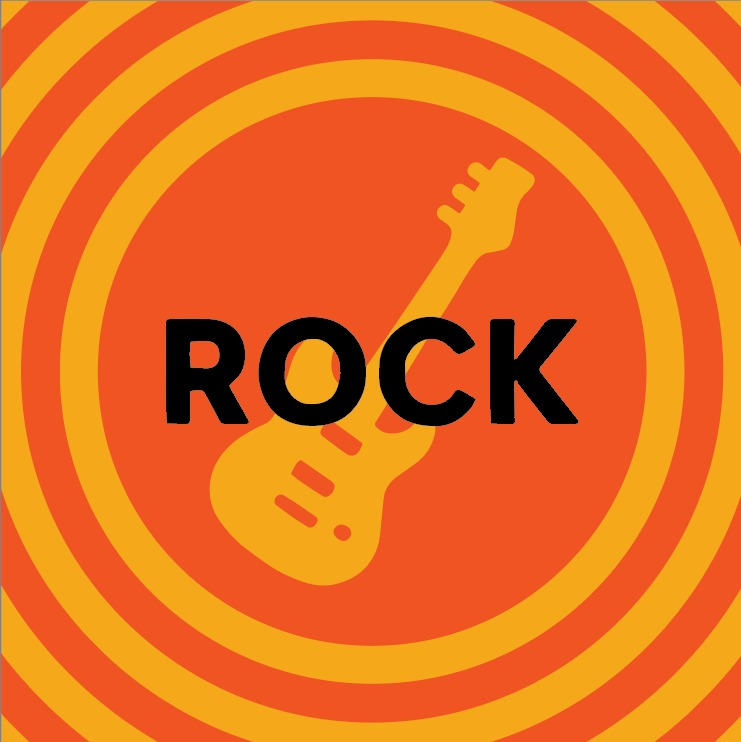 rock music category
