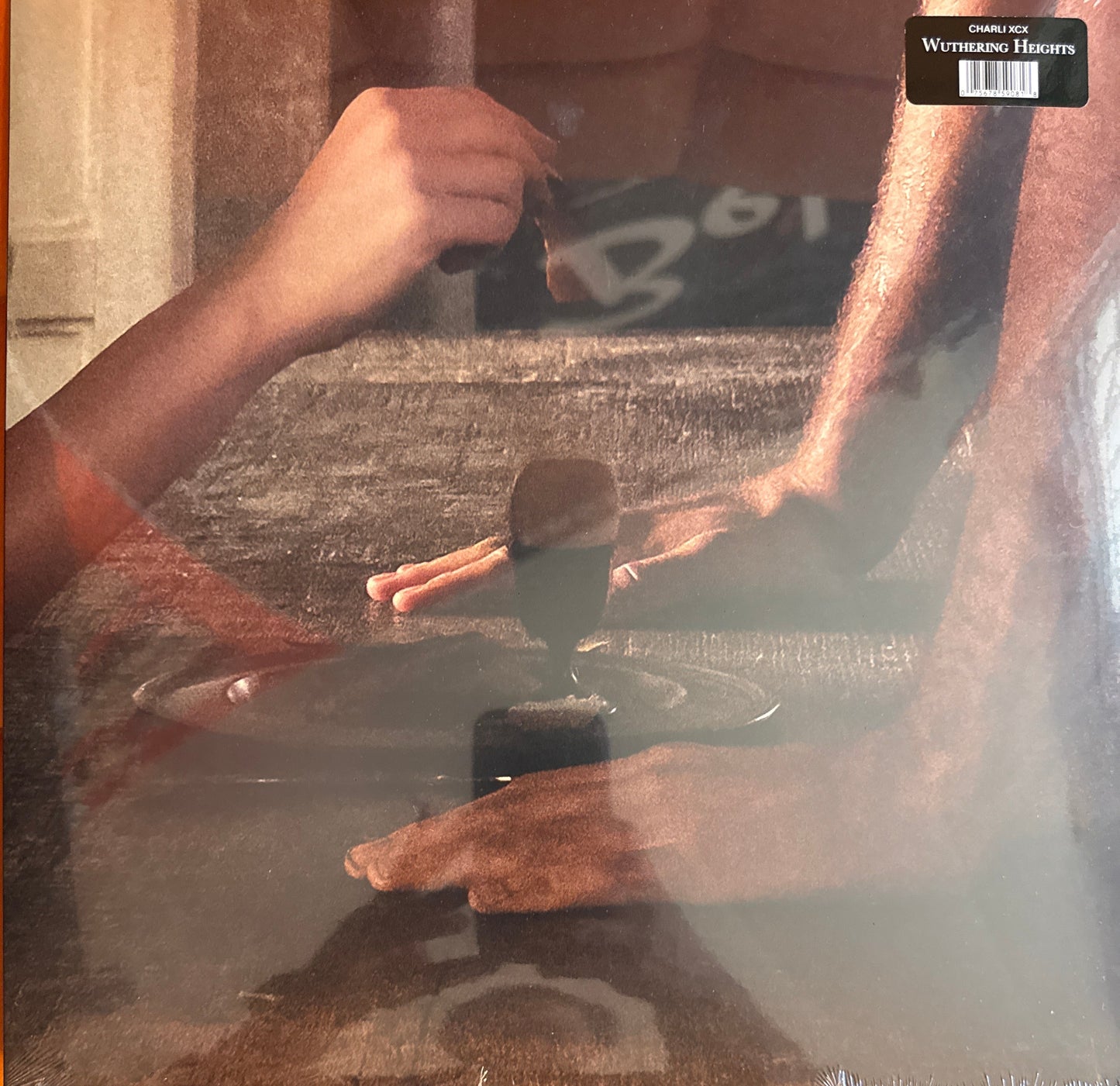 Charlie XCX - Wuthering Heights