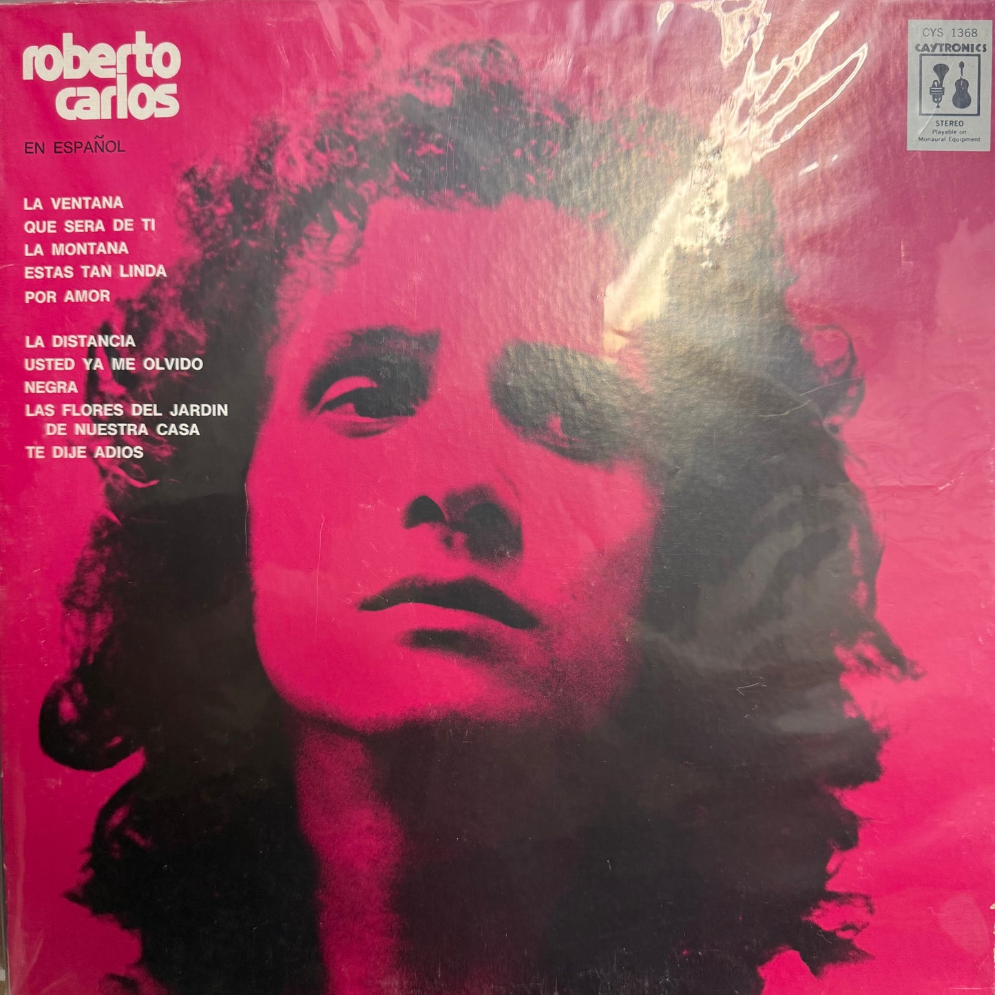 Roberto Carlos - En español