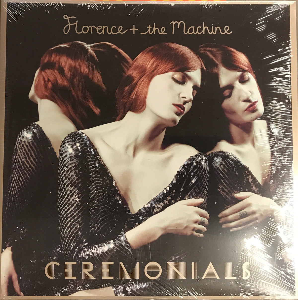 Florence and the Machine - Ceremonials