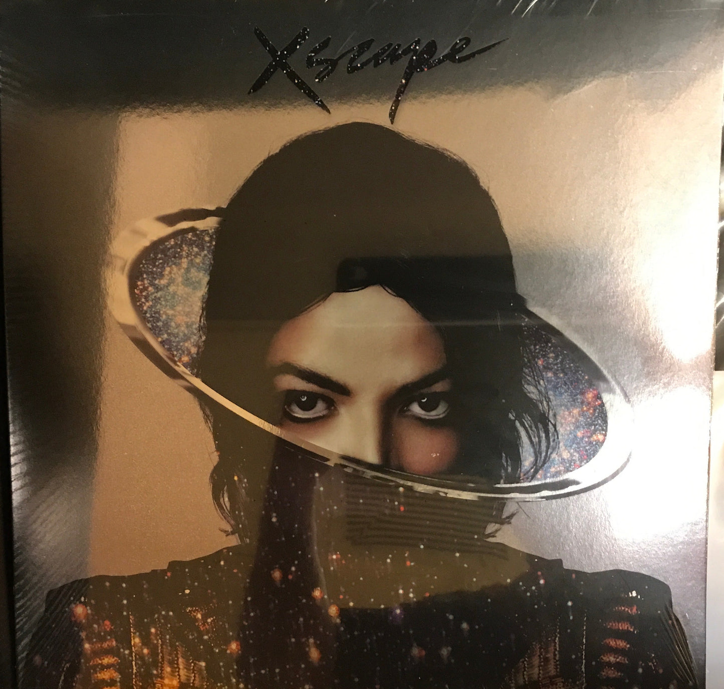 Michael Jackson - XScape