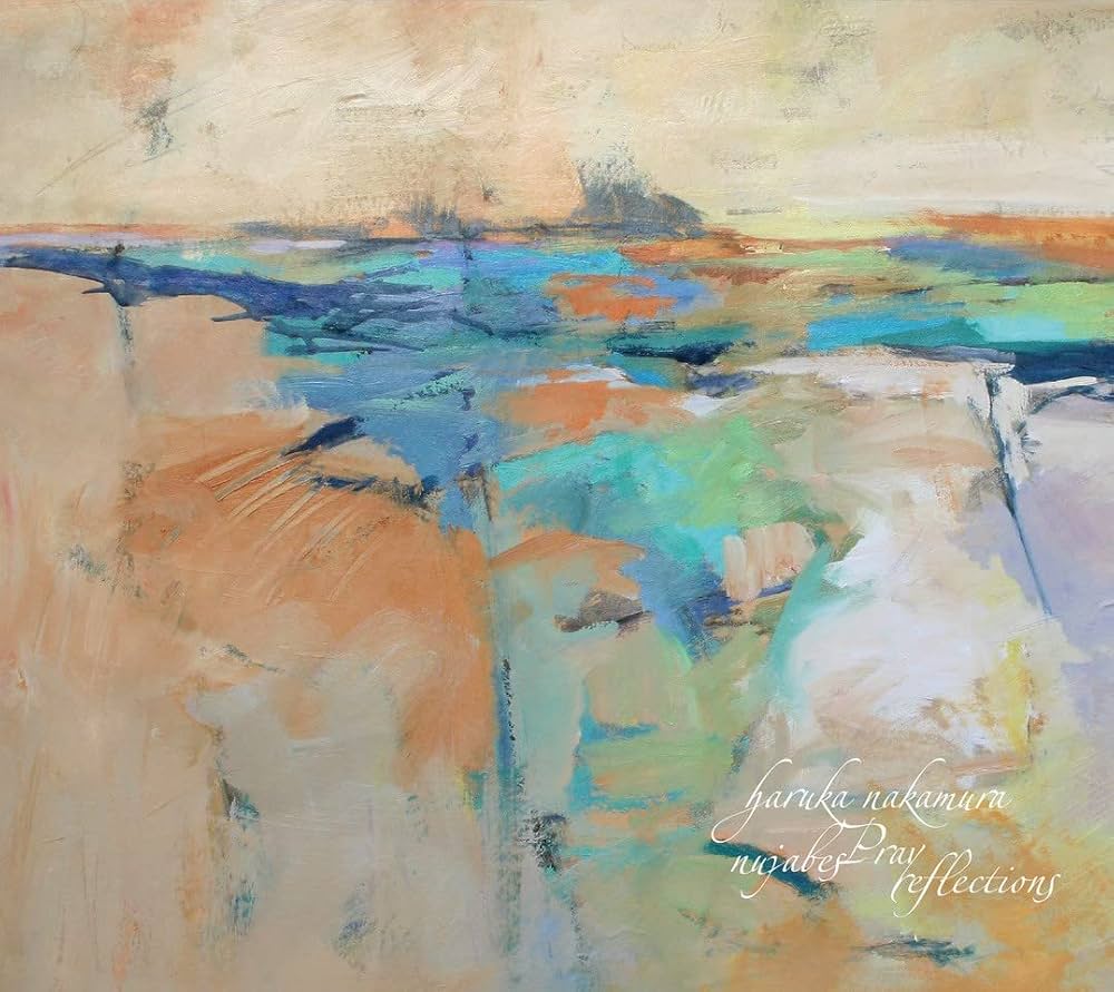 Haruka Nakamura - Nujabes Pray Reflection