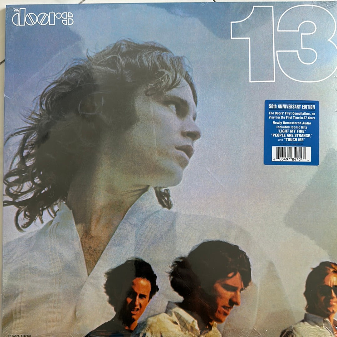 The Doors - 13