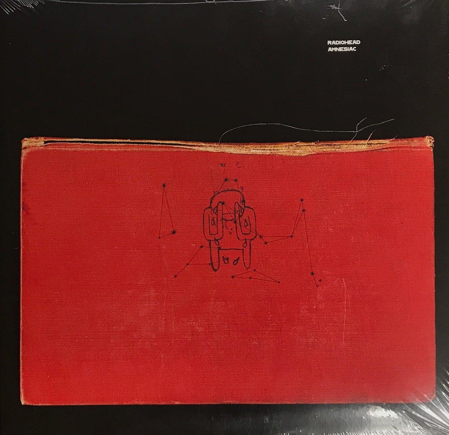 Radiohead - Amnesiac