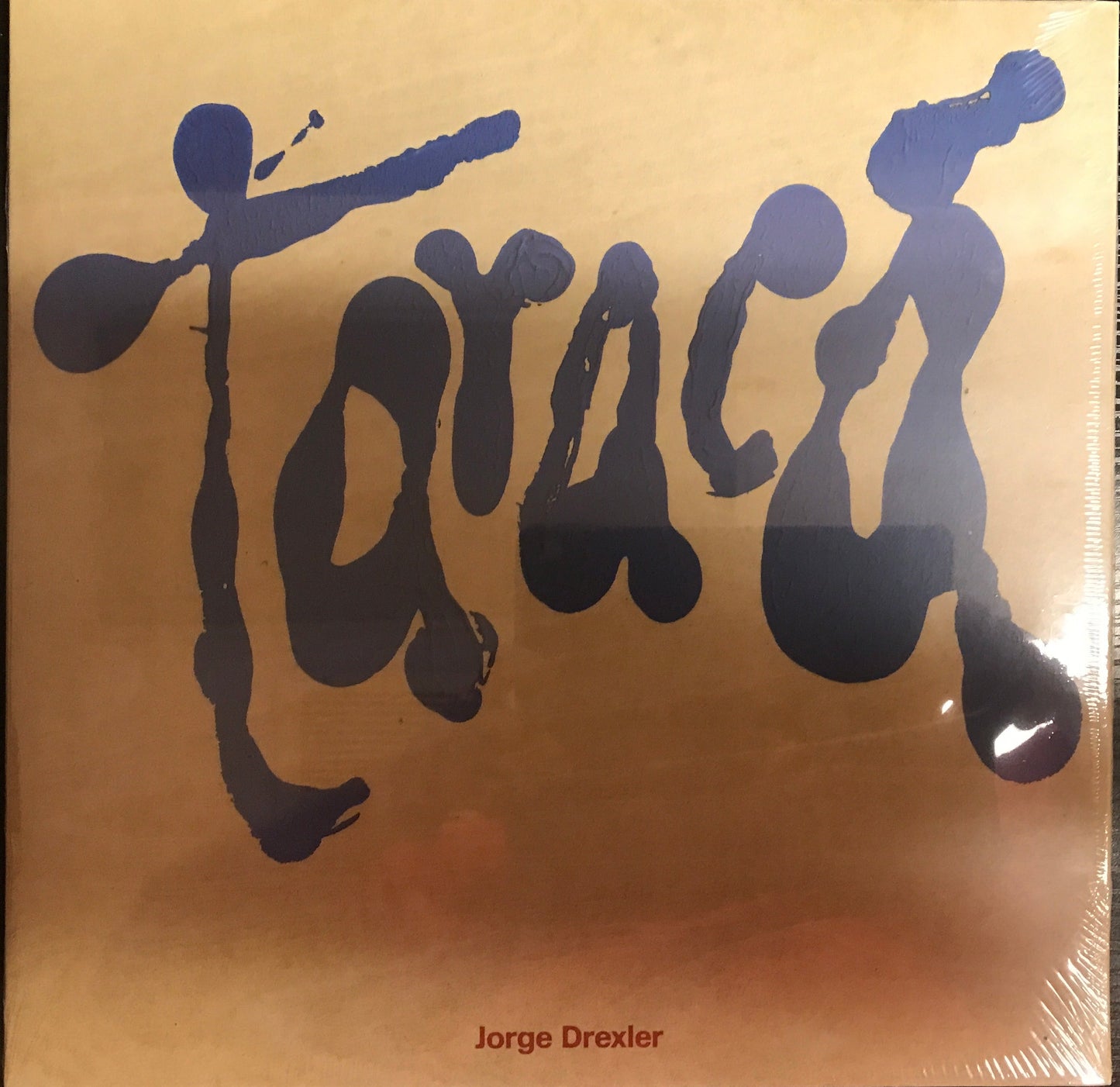 Jorge Drexler - Taraca