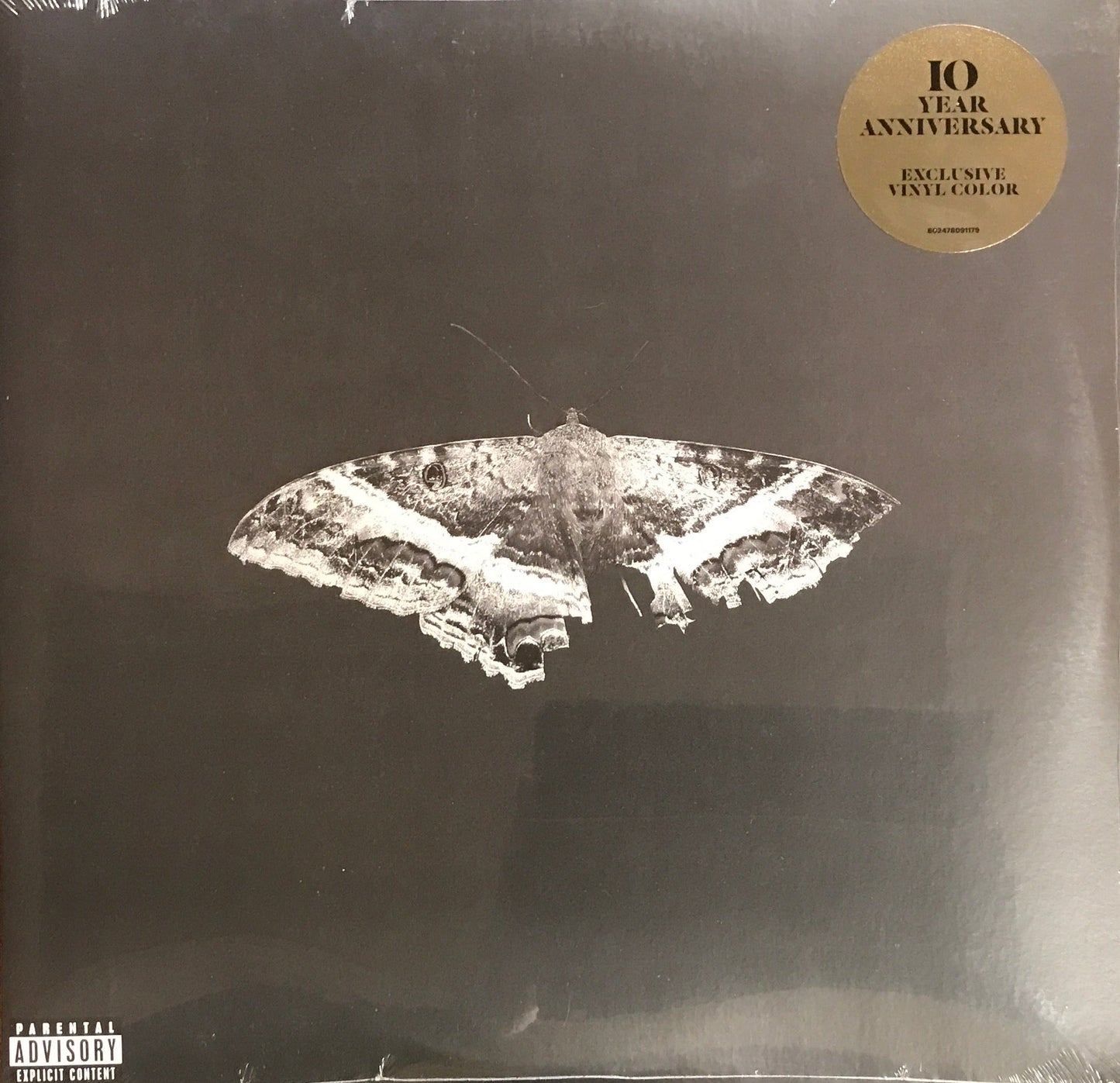 Kendrick Lamar - To Pimp a Butterfly (10 Year Anniversary Edition)