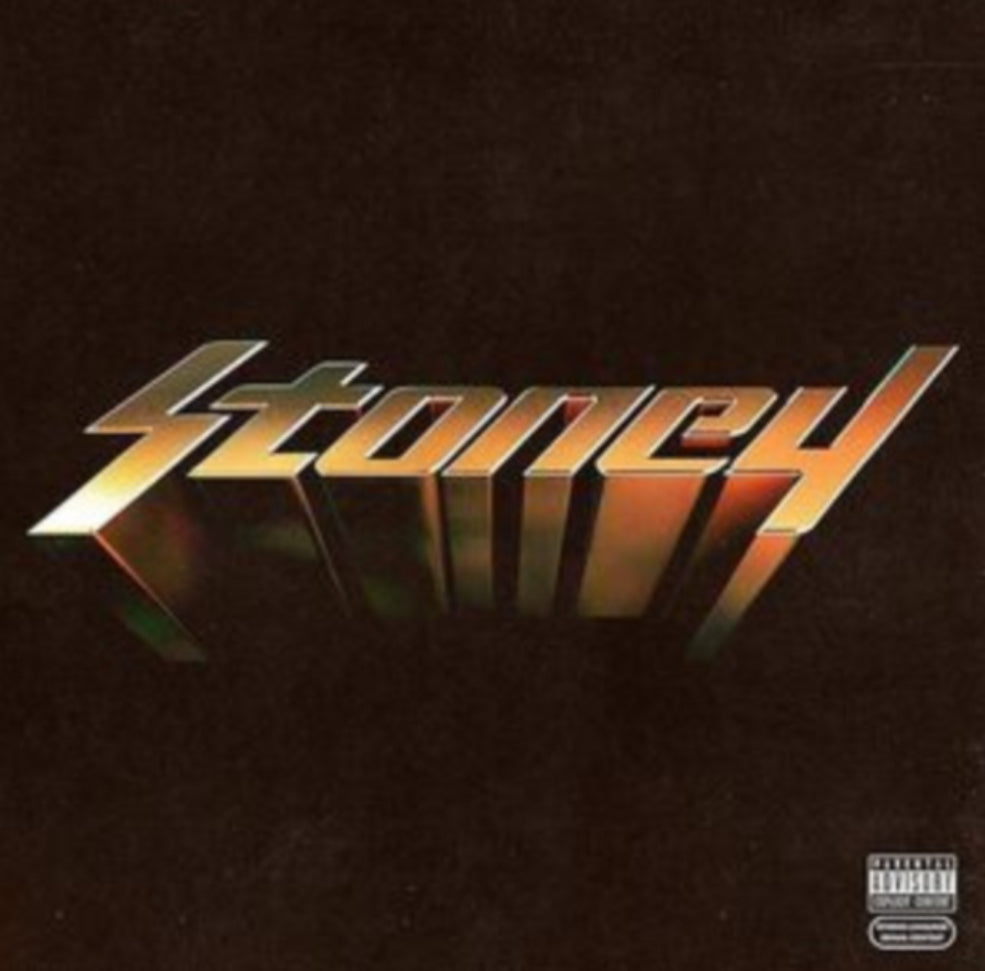 Post Malone - Stoney (Orange Version)