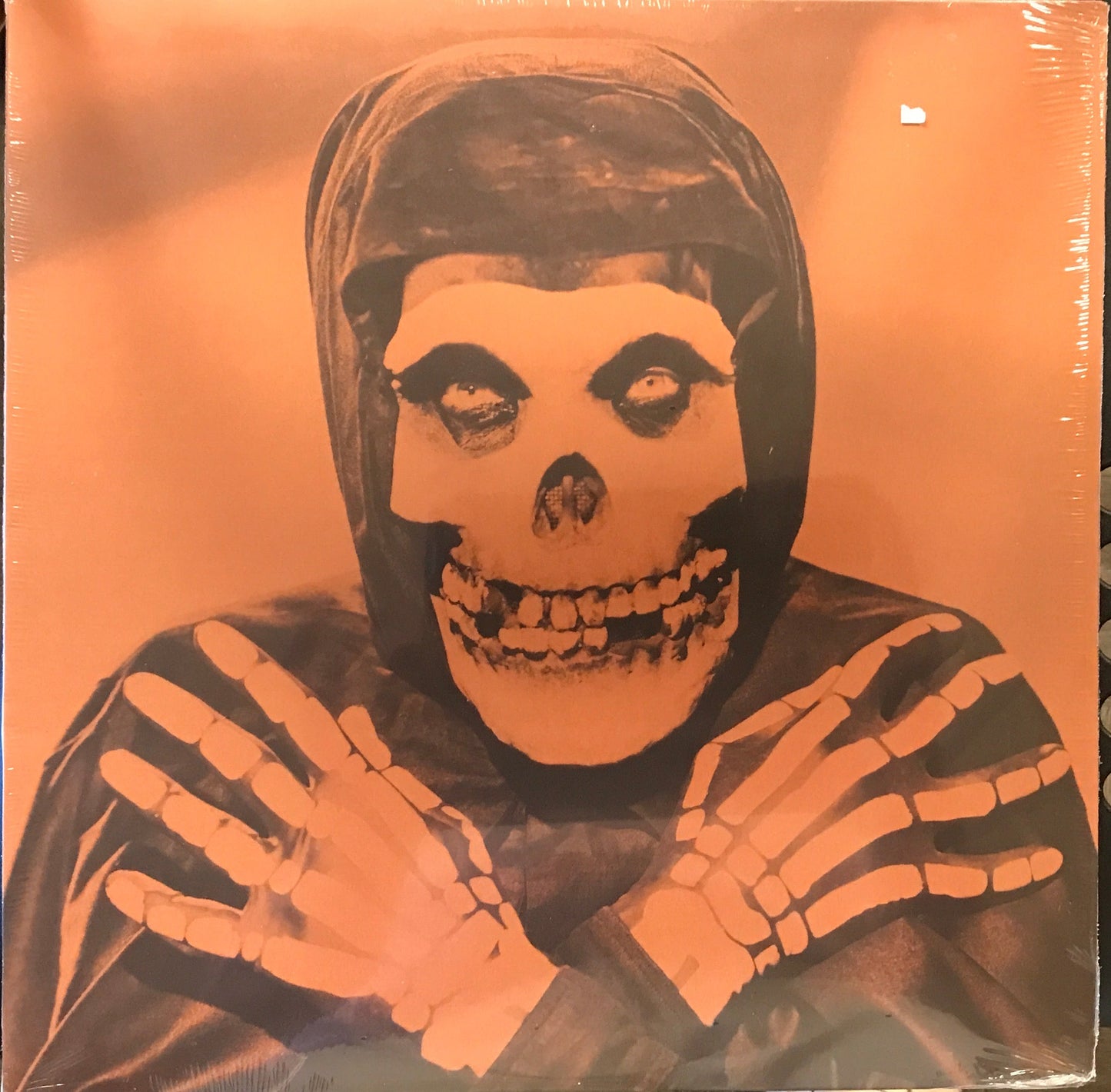 The Misfits - Collection ll