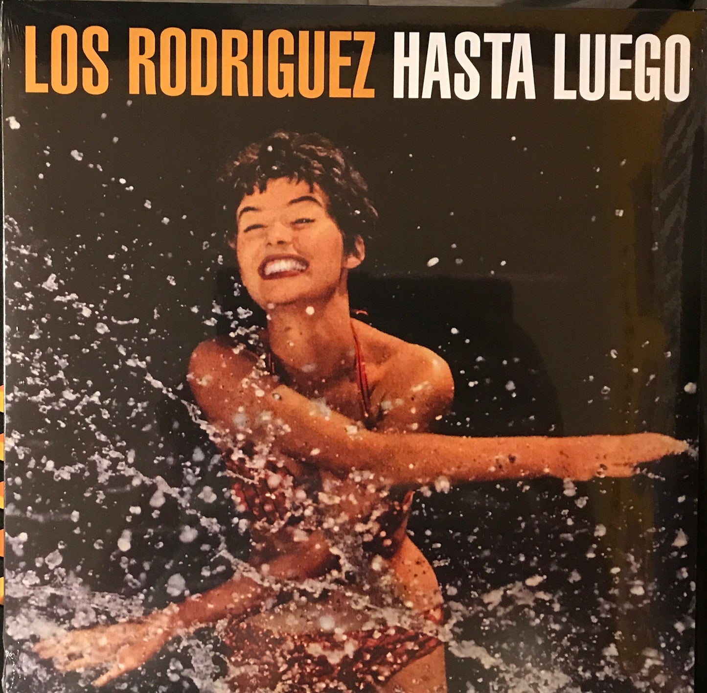 Los Rodriguez - Hasta Luego