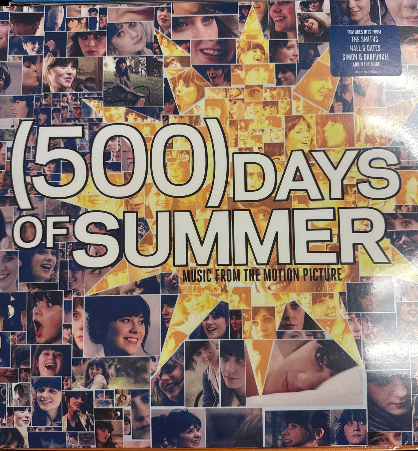 500 Days of Summer Soundtrack