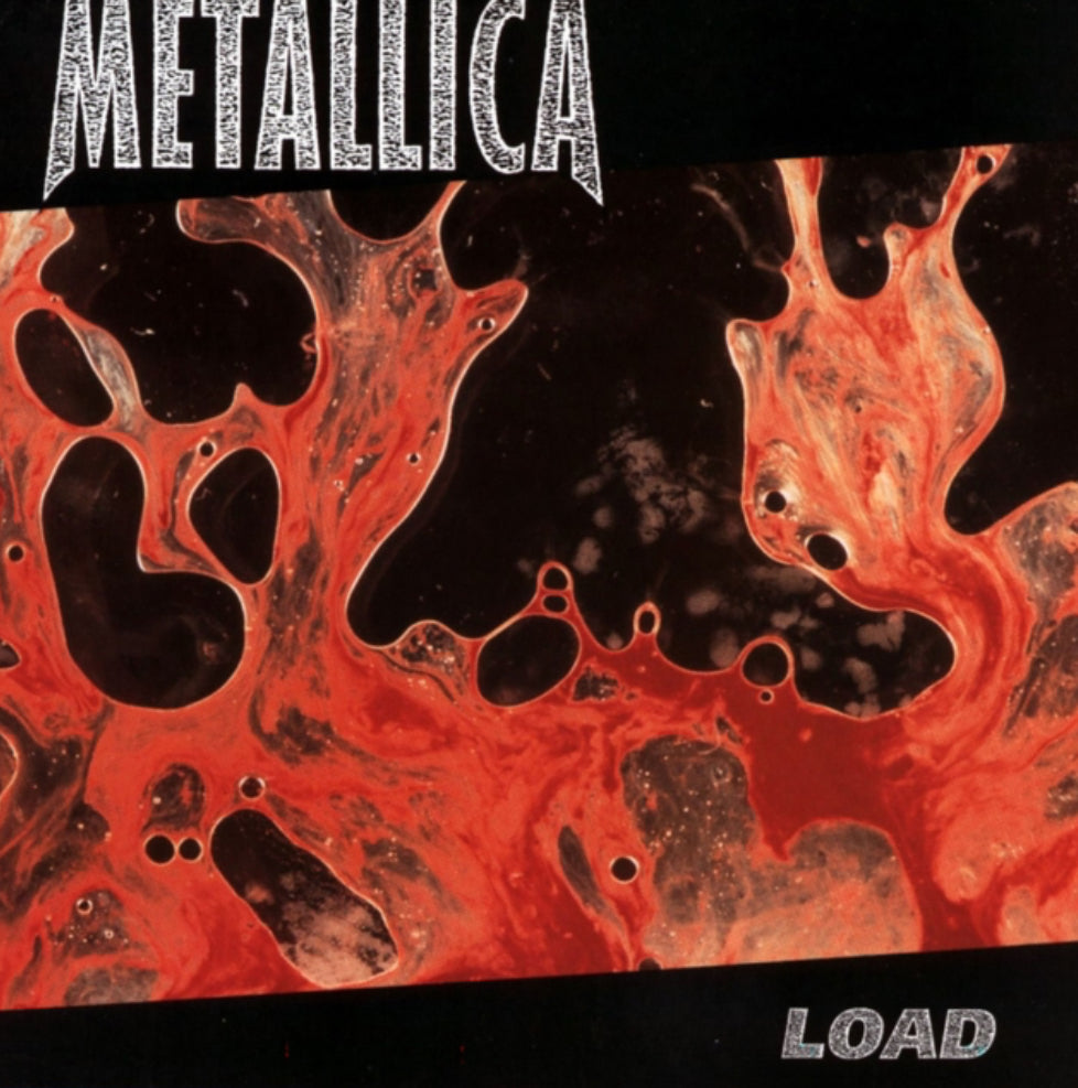Metallica - Load Remastered