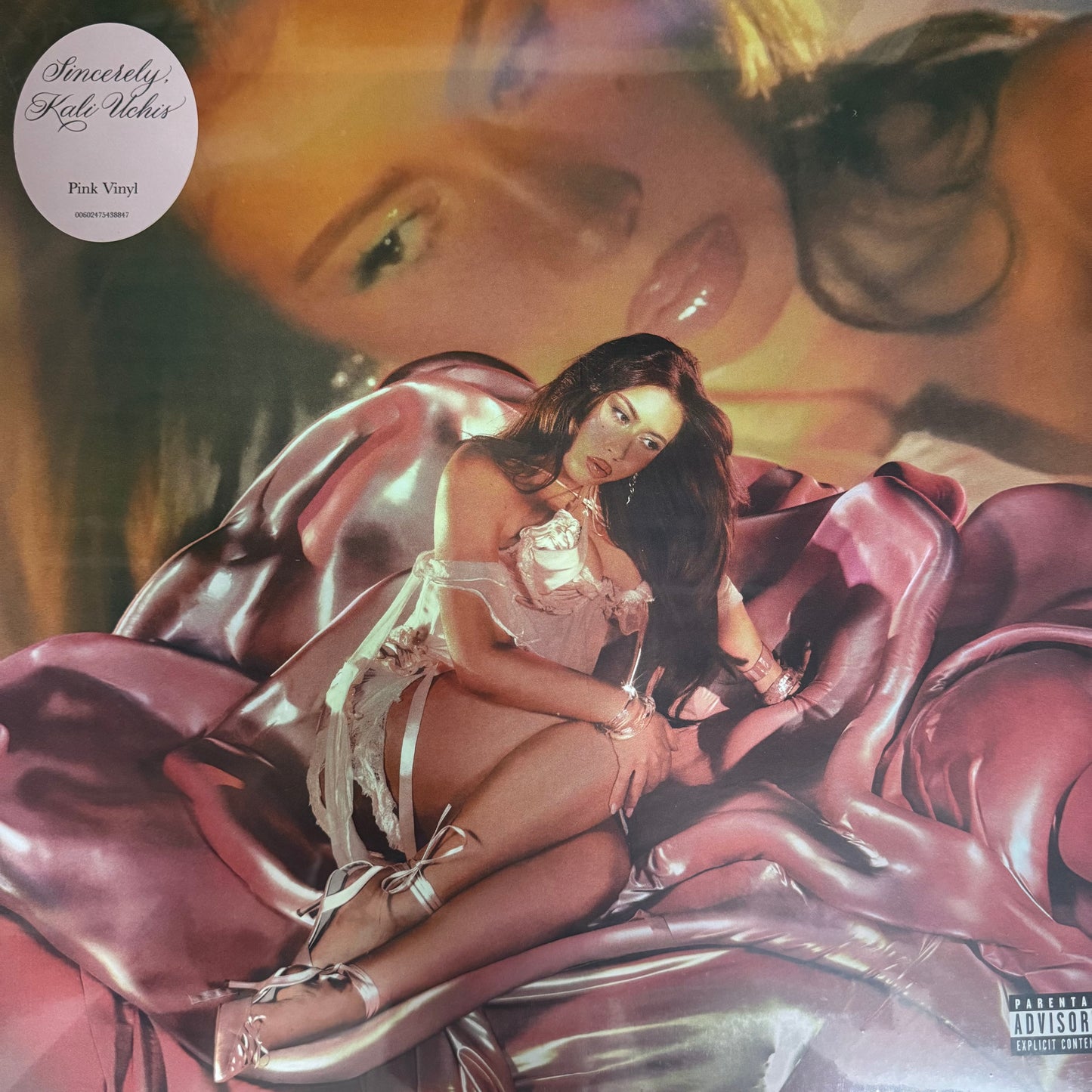 Kali Uchis - Sincerely