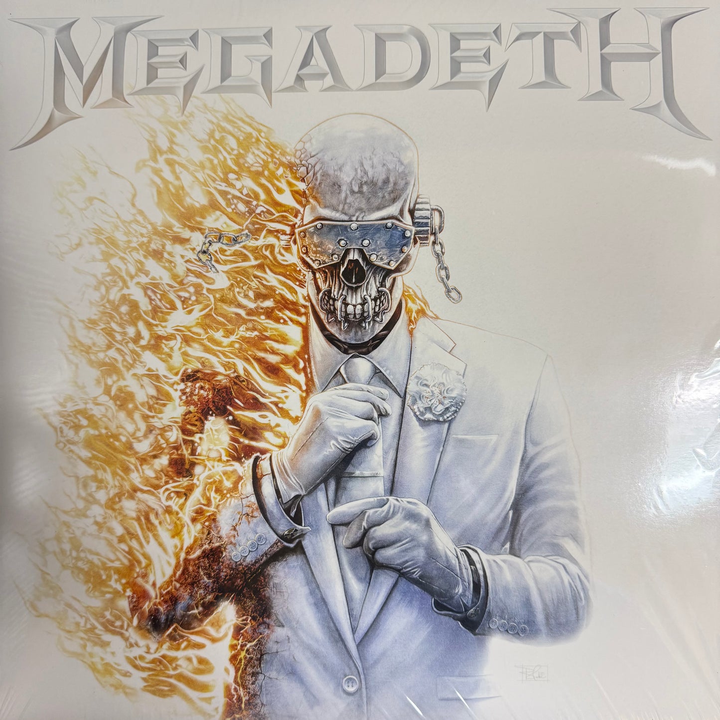 Megadeth - Megadeth