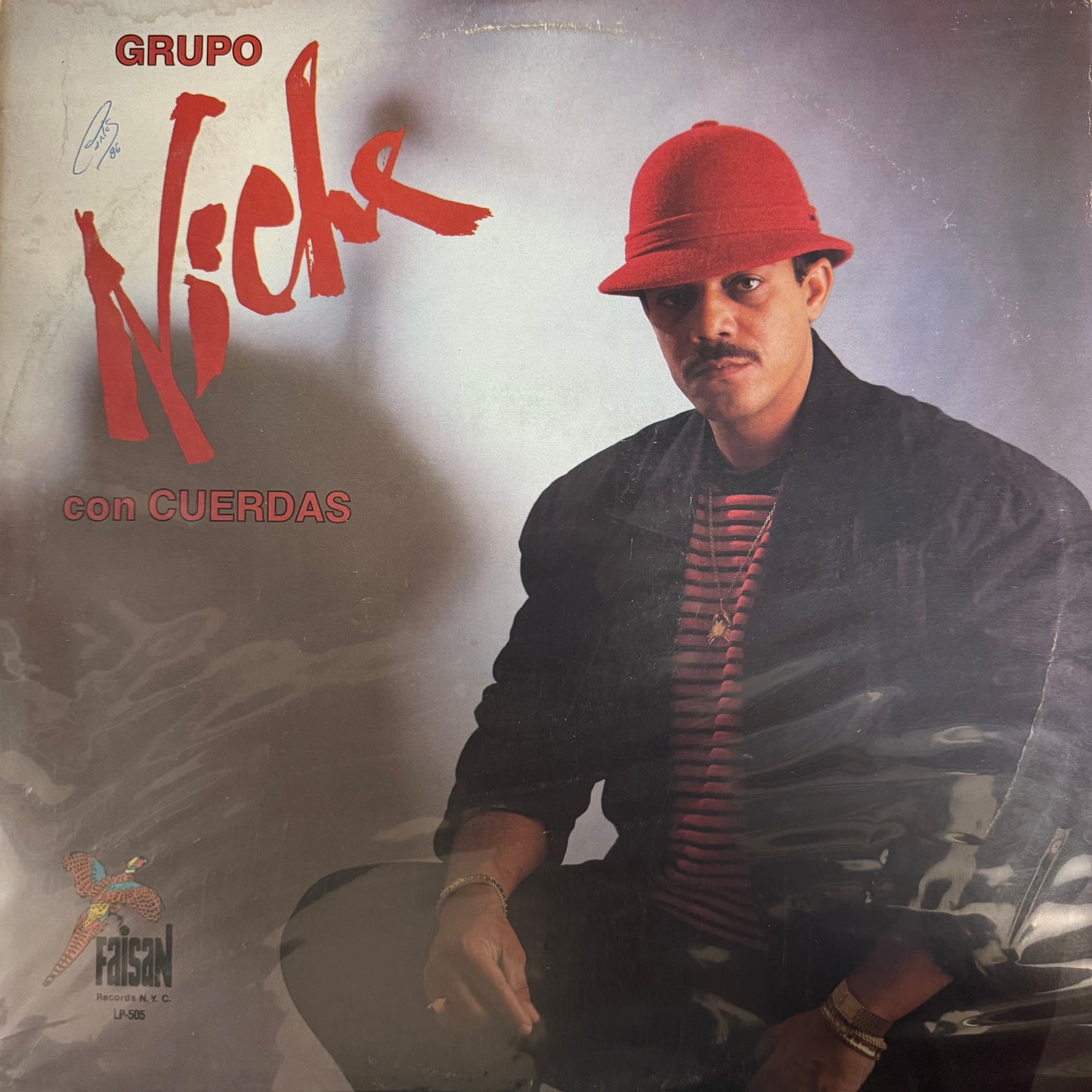 Grupo Niche