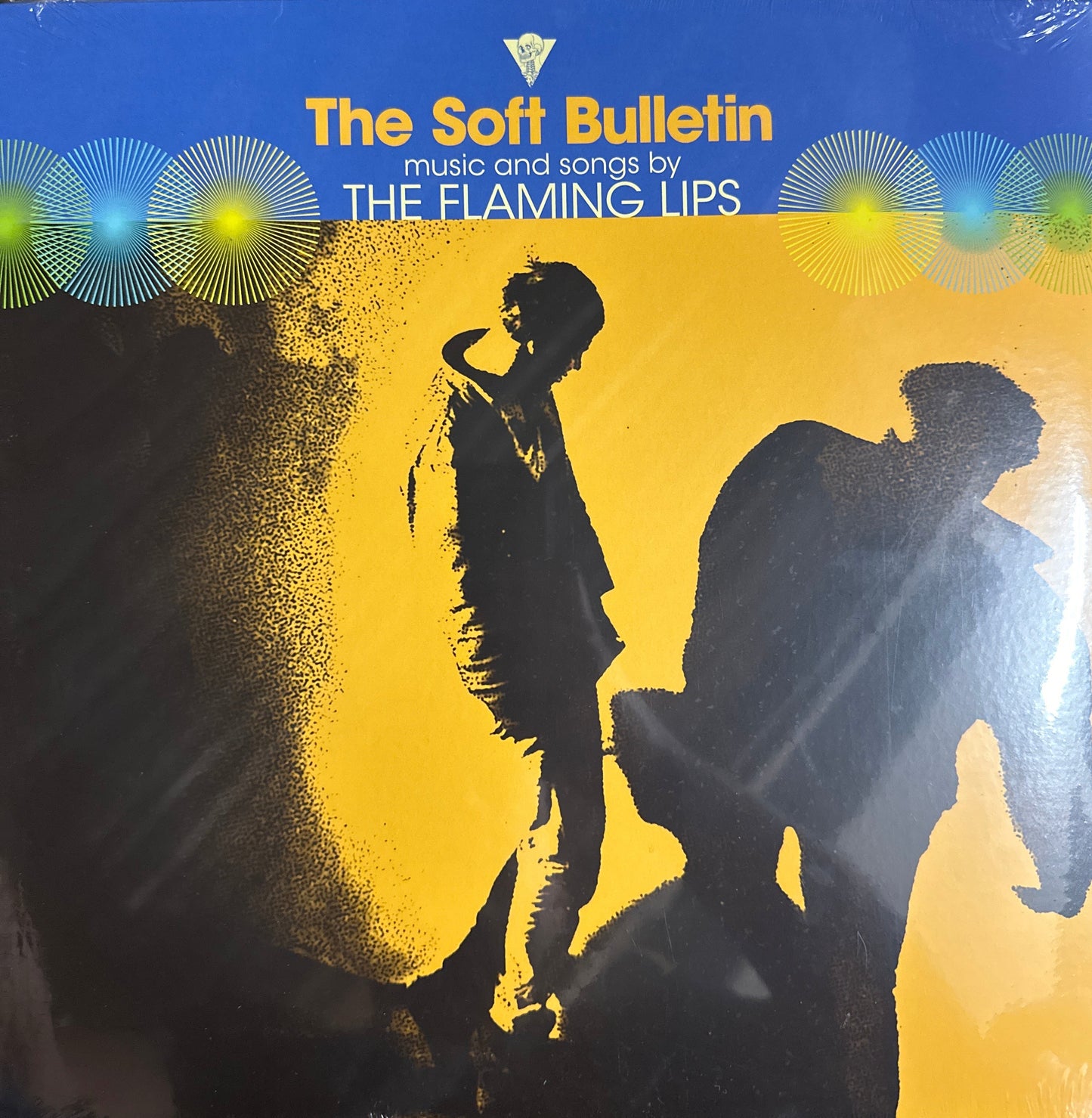 Flaming Lips - The soft Bulletin