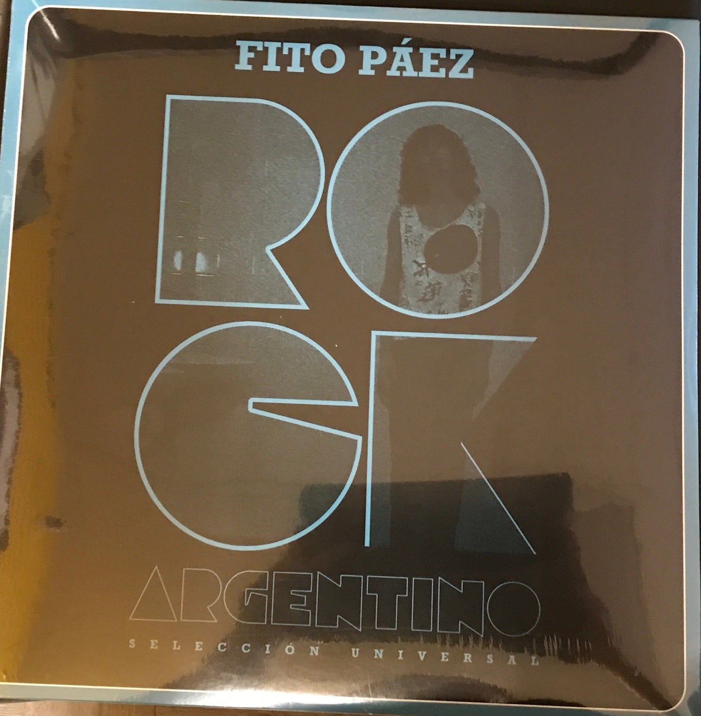 Fito Paez - Seleccion Universal