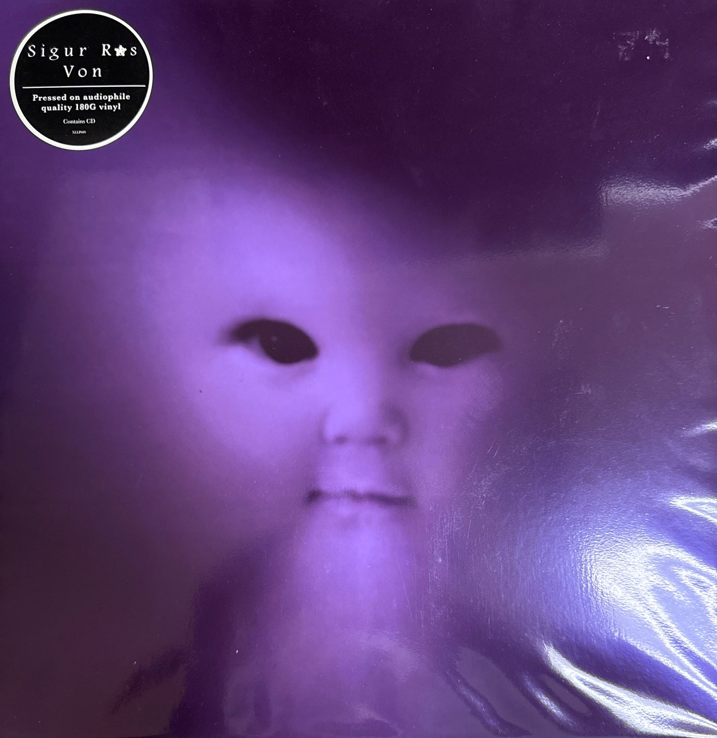 Sigur Ros - Von