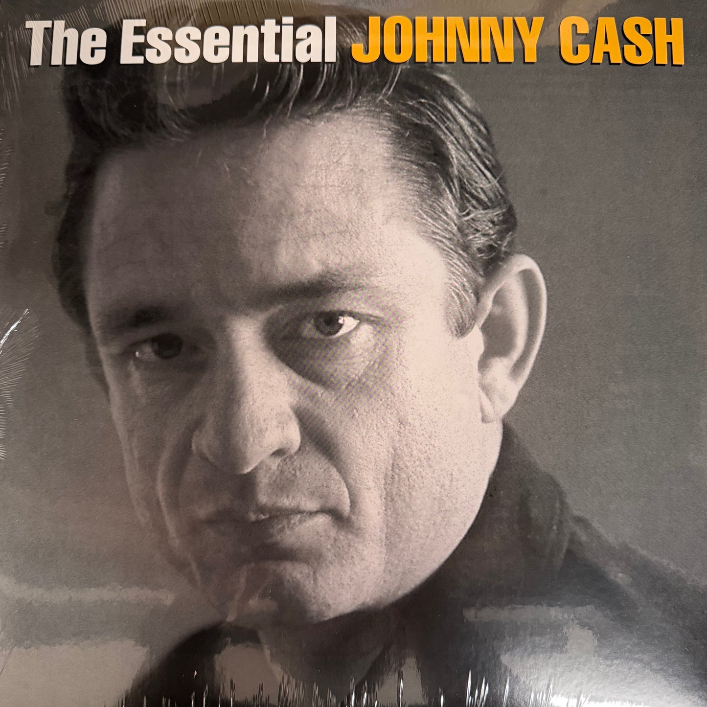 Johnny Cash - Essential