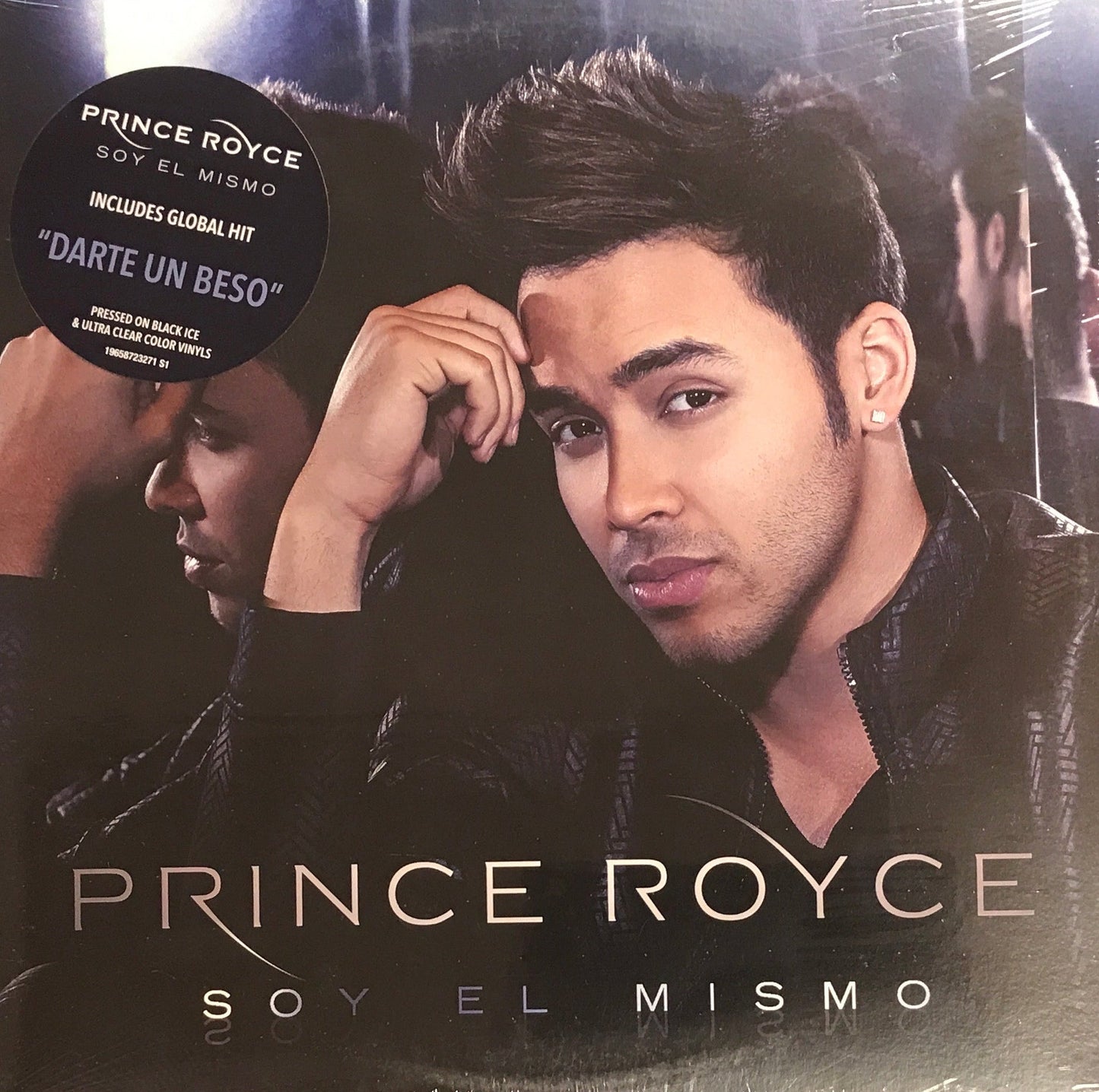 Prince Royce - Soy El Mismo