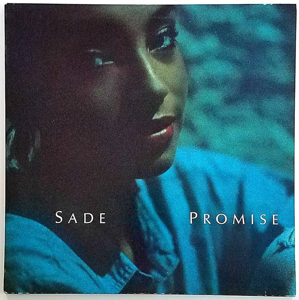 Sade - promise