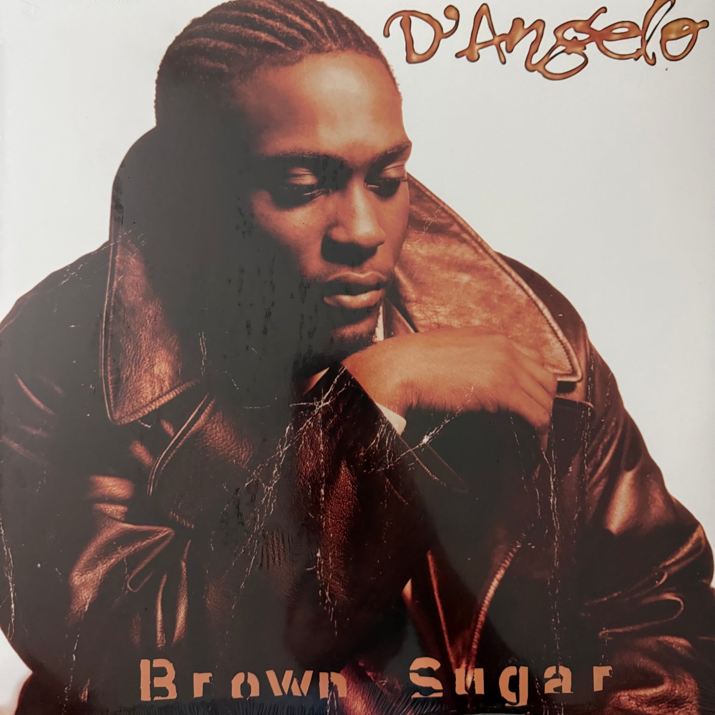 D’Angelo - Brown Sugar
