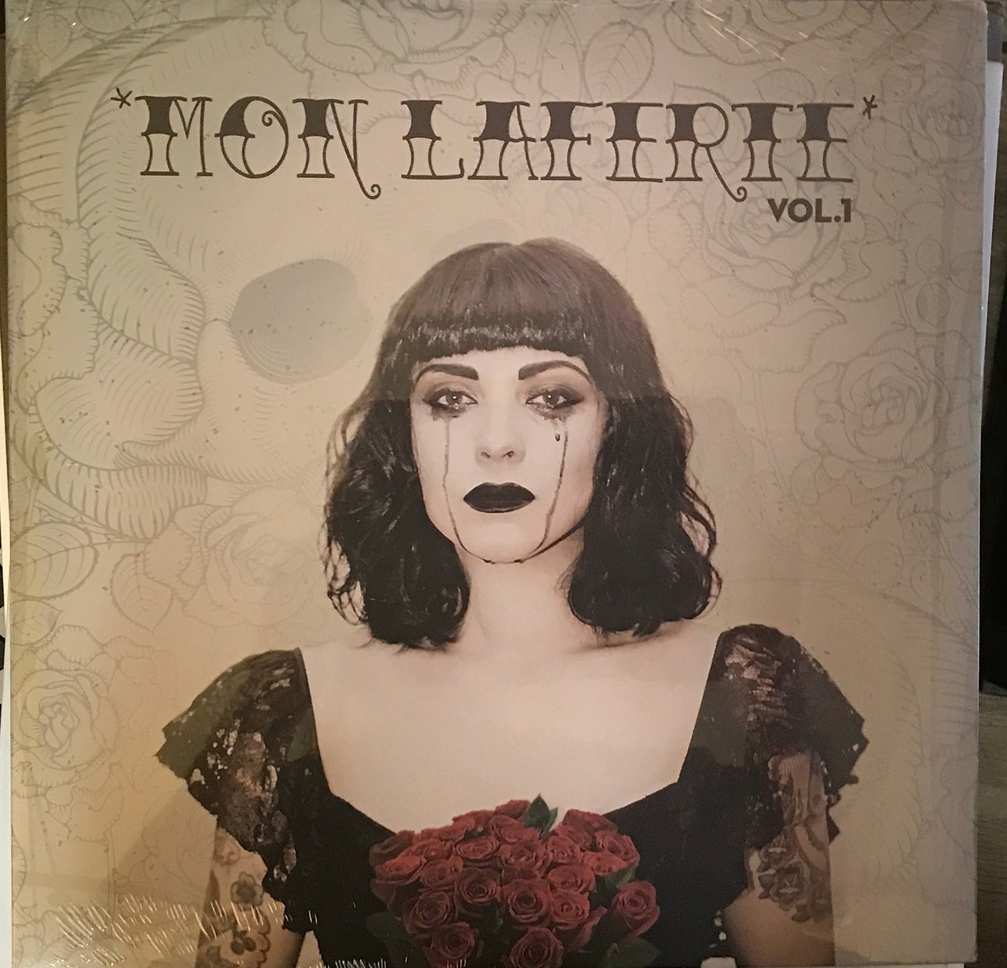Mon Laferie - Volume 1