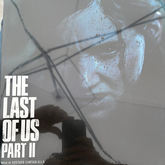 Last of Us Part II - OST