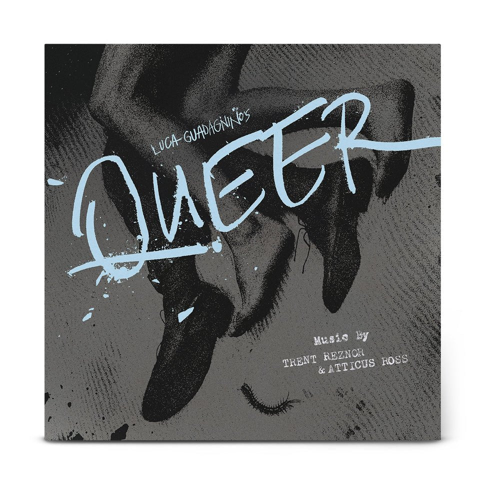 Trent Reznor & Atticus Ross - Queer score