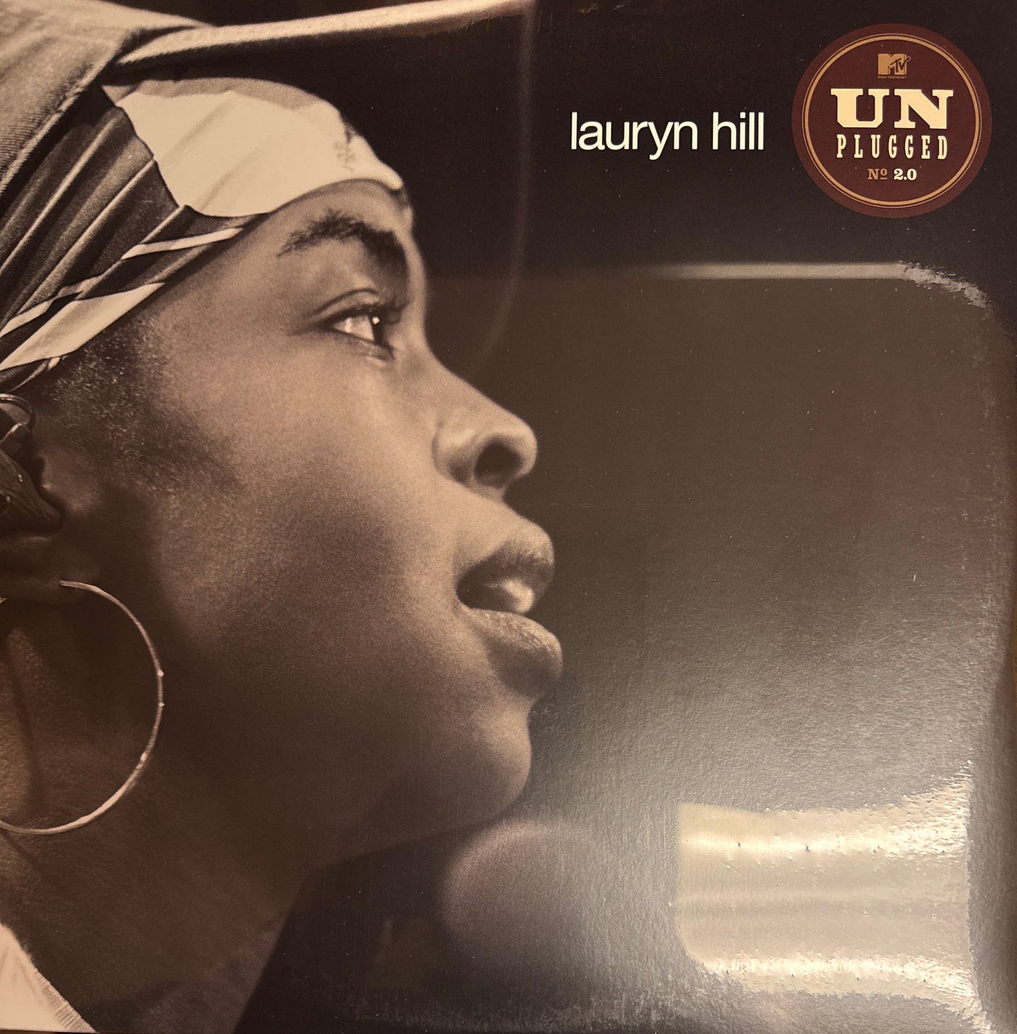 Lauryn Hill - MTV unplugged