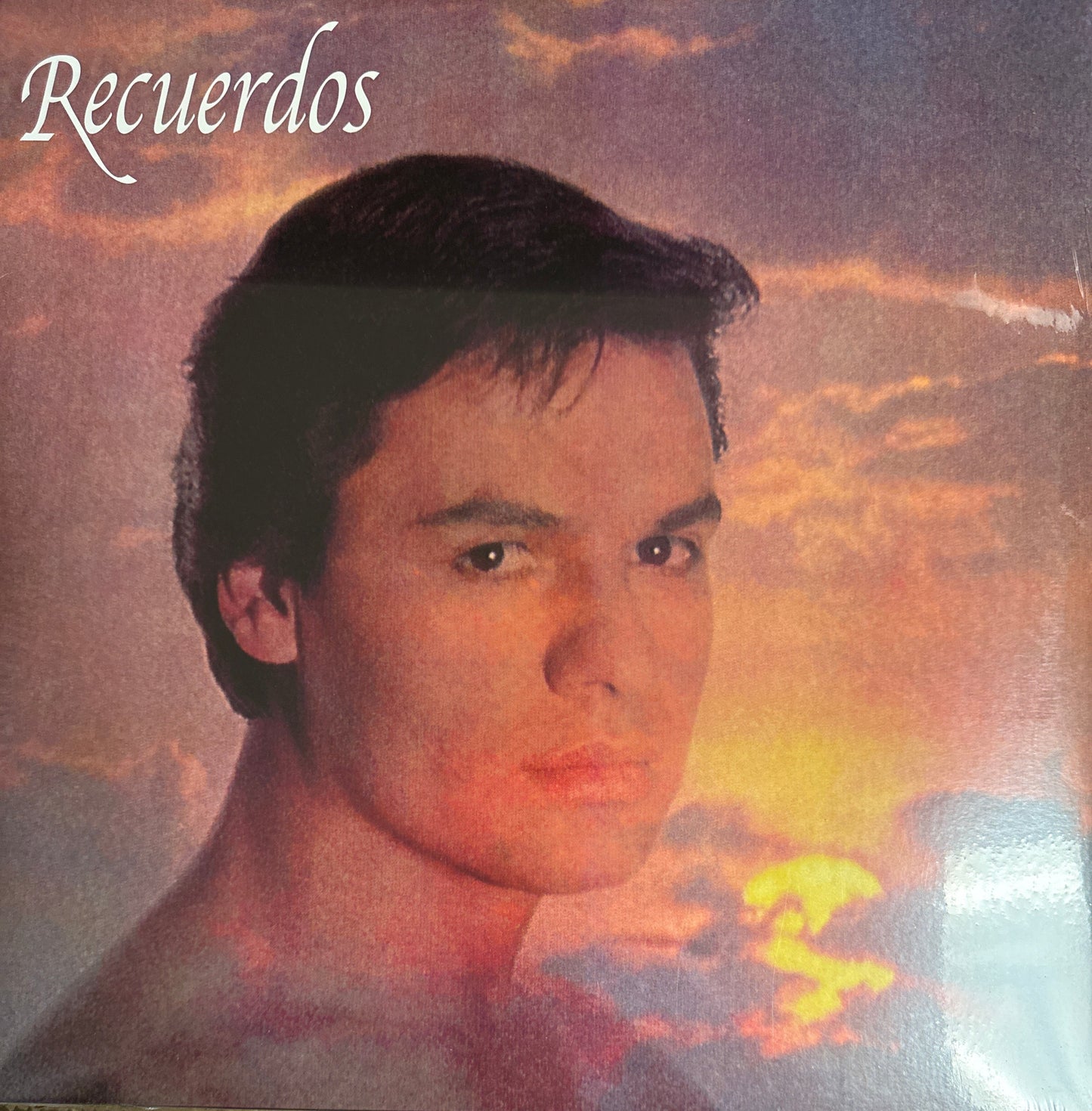 Juan Gabriel - Recuerdos
