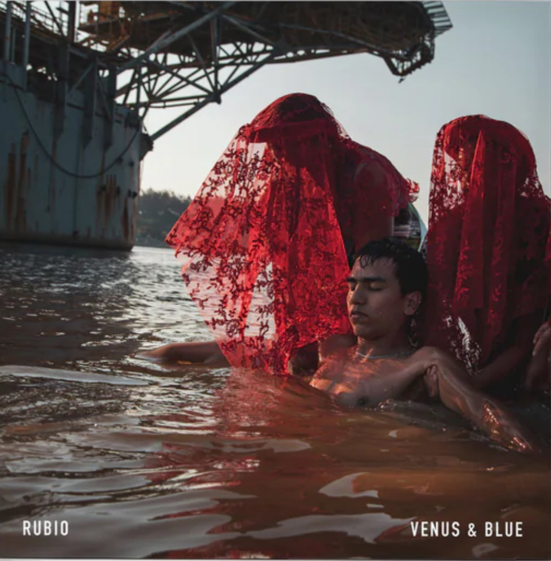 Rubio - Venus & Blue