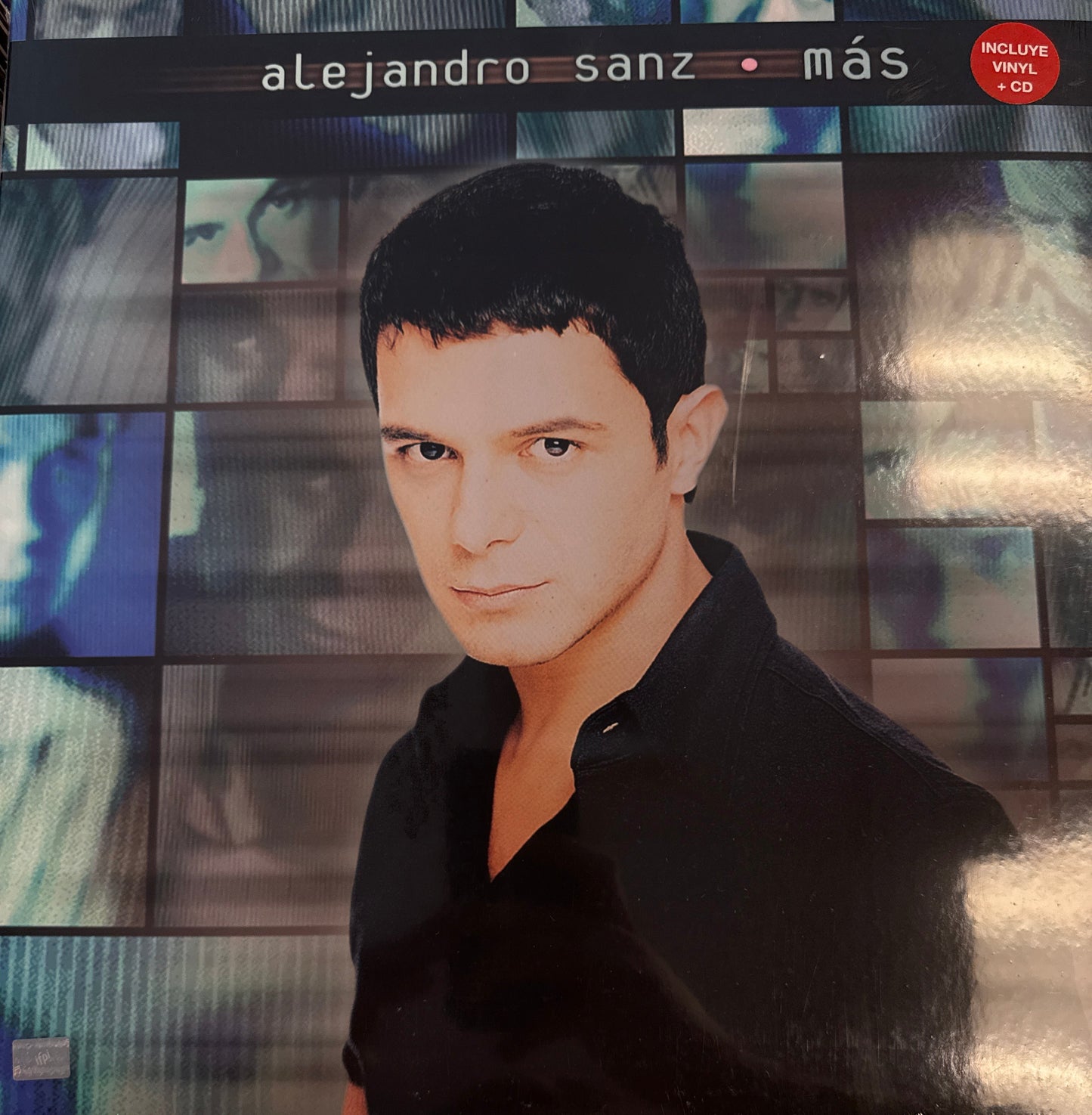 Alejandro Sanz - Más