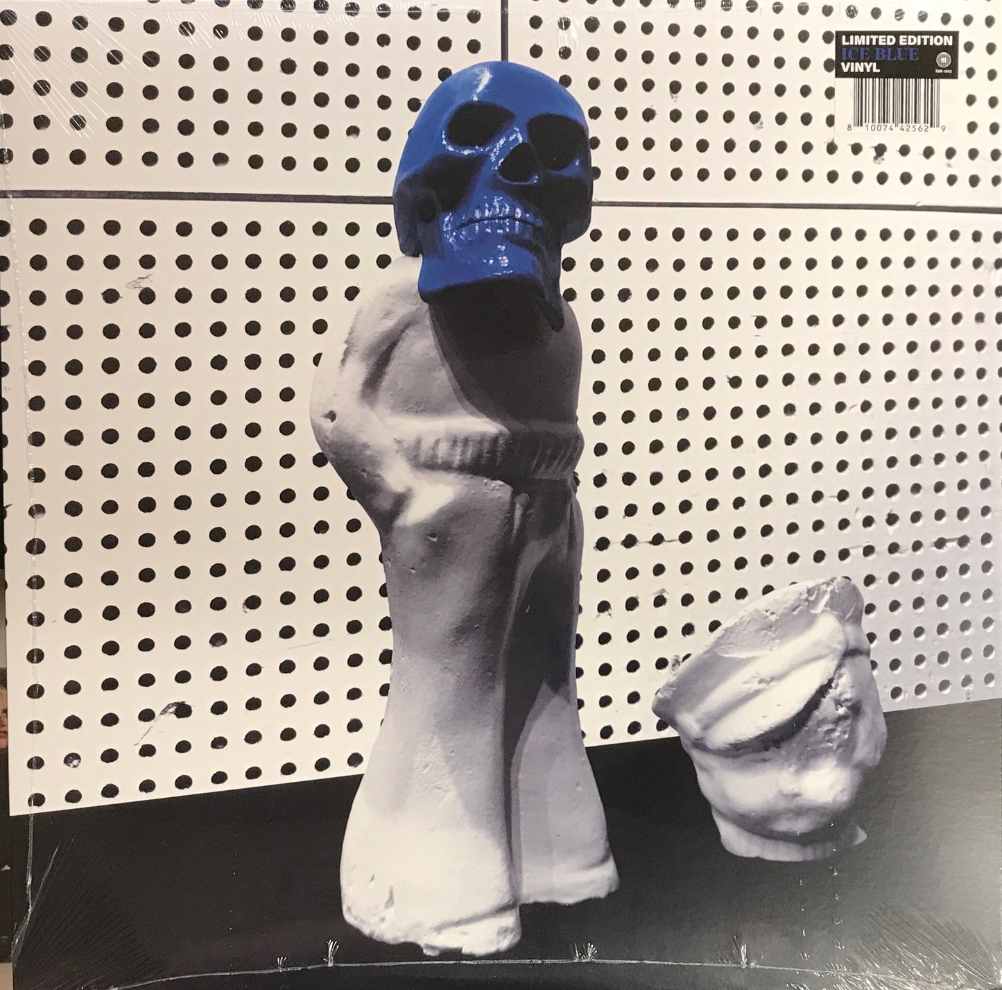Jack White - Frozen Charlotte