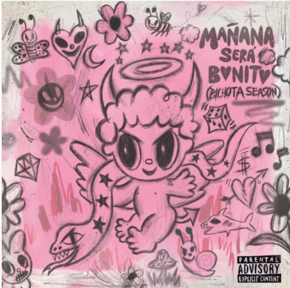 Karol G - Manana será bonito (Bichota season)