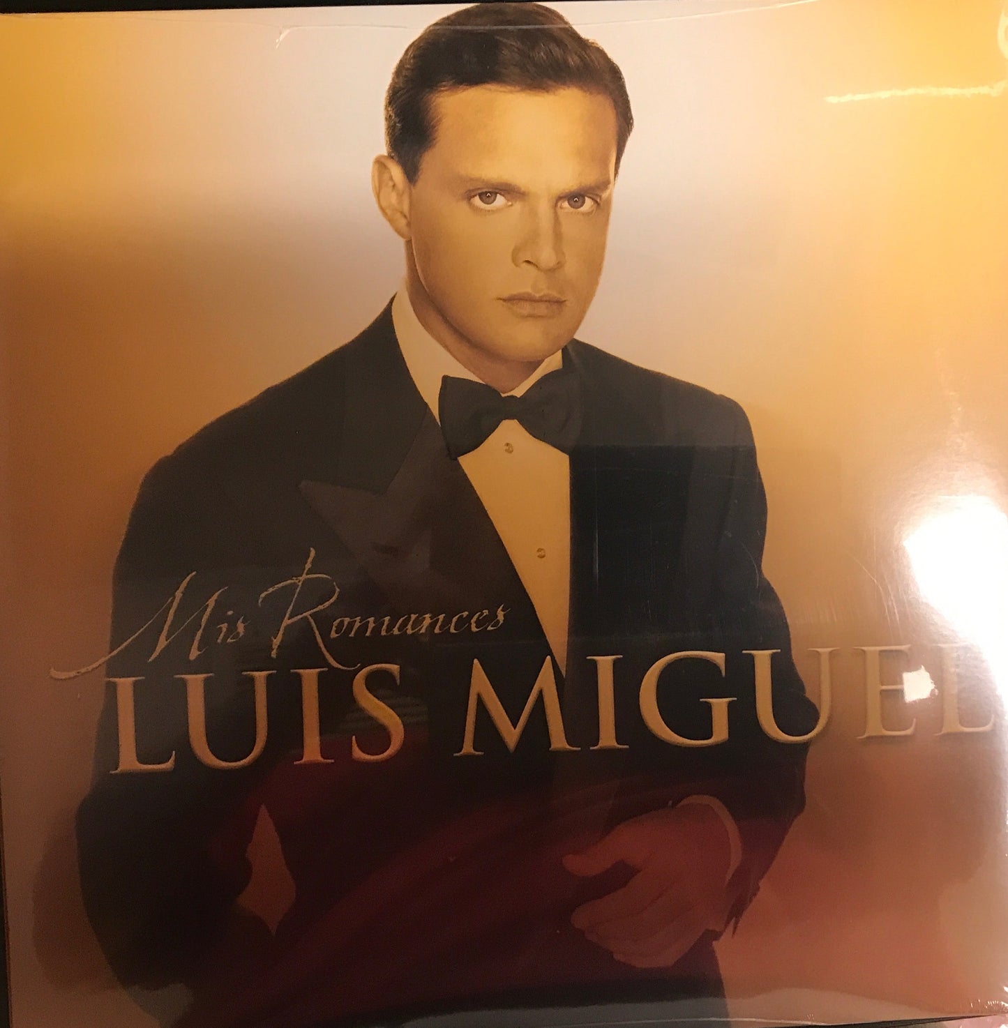 Luis Miguel - Mis Romances