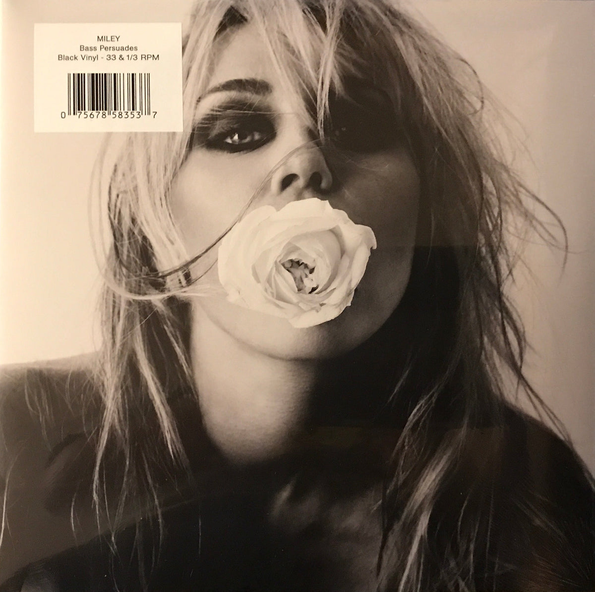 Miley - Bass Persaudes