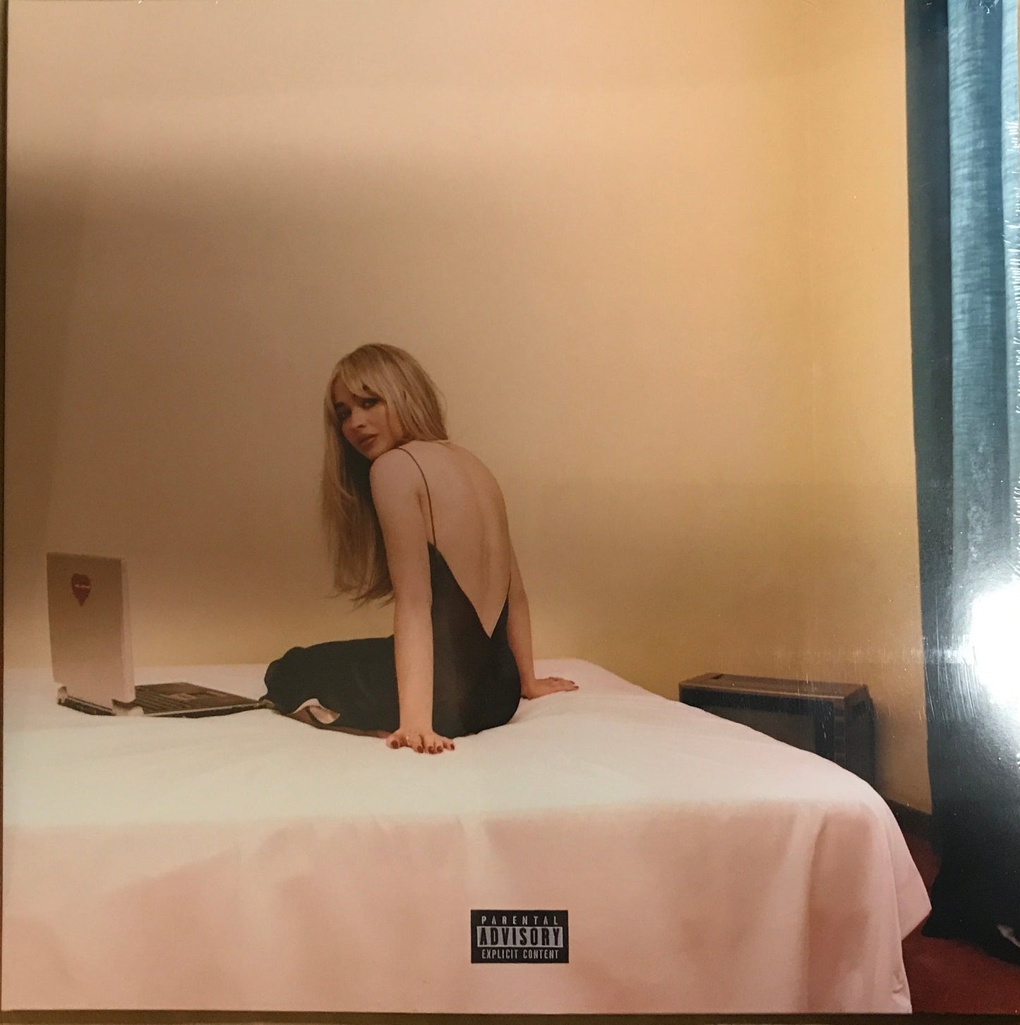 Sabrina Carpenter - Emails I can’t send