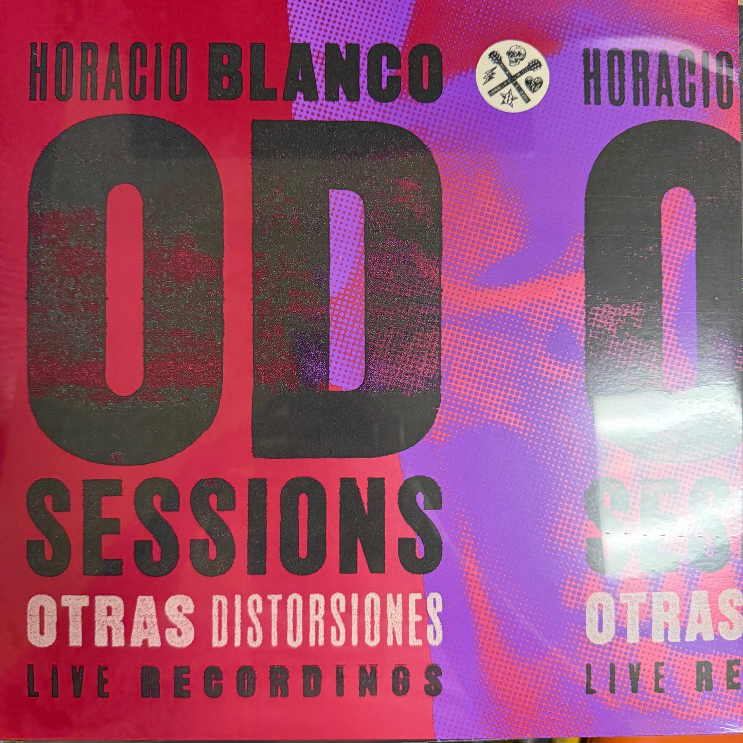 Horacio Blanco - Otras distorsiones