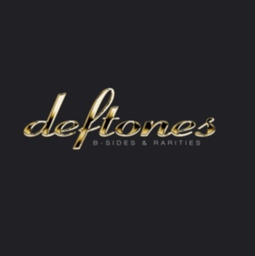 Deftones - B sides & Rarities