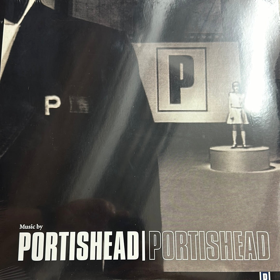 Portishead - Portishead