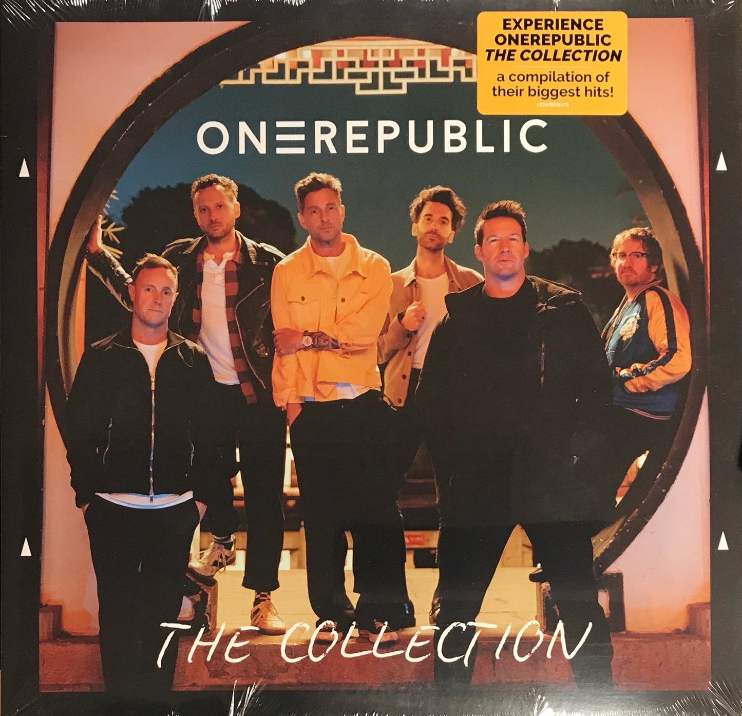 One Republic - The Collection