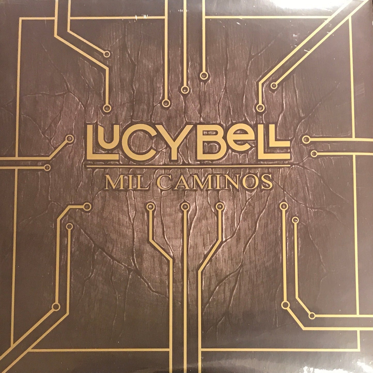 Lucybell - Mil Caminos