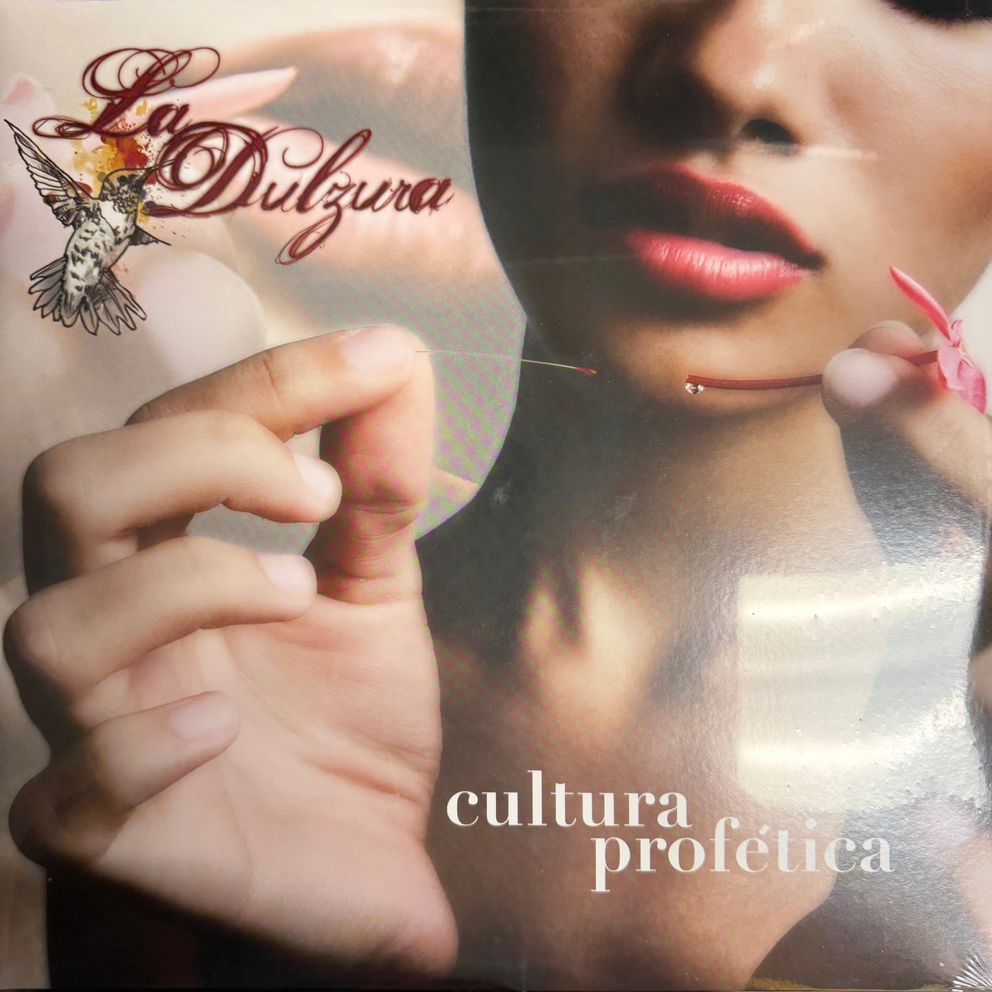 Cultura Profética - La dulzura