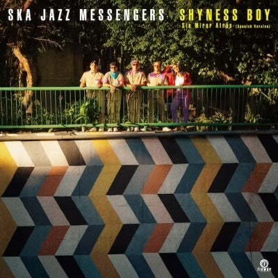 Ska Jazz Messengers - Sin mirar atras