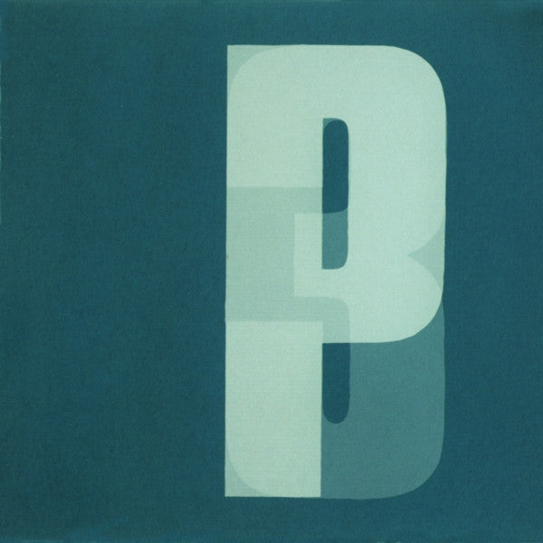 Portishead - 3
