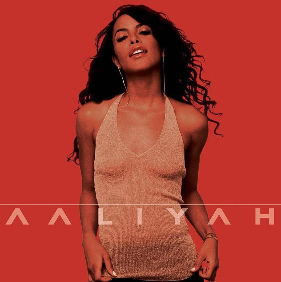 Aaliyah - debut