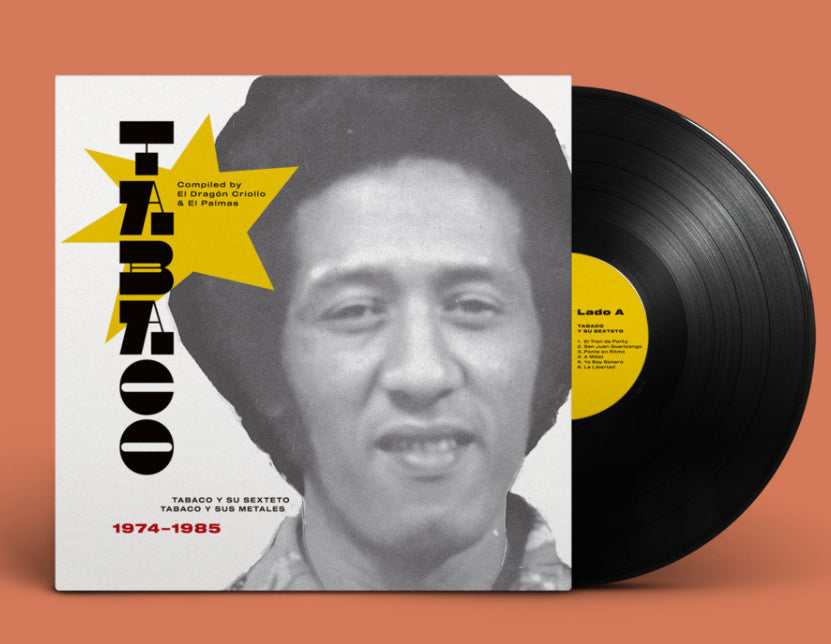 El Palmas Music - Tabaco