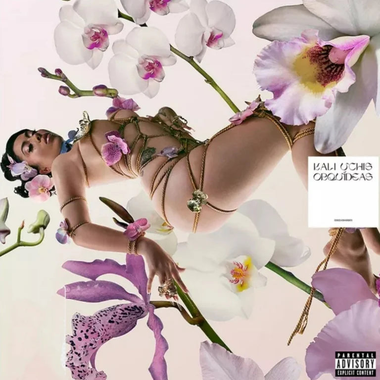 Kali uchis - Orquideas