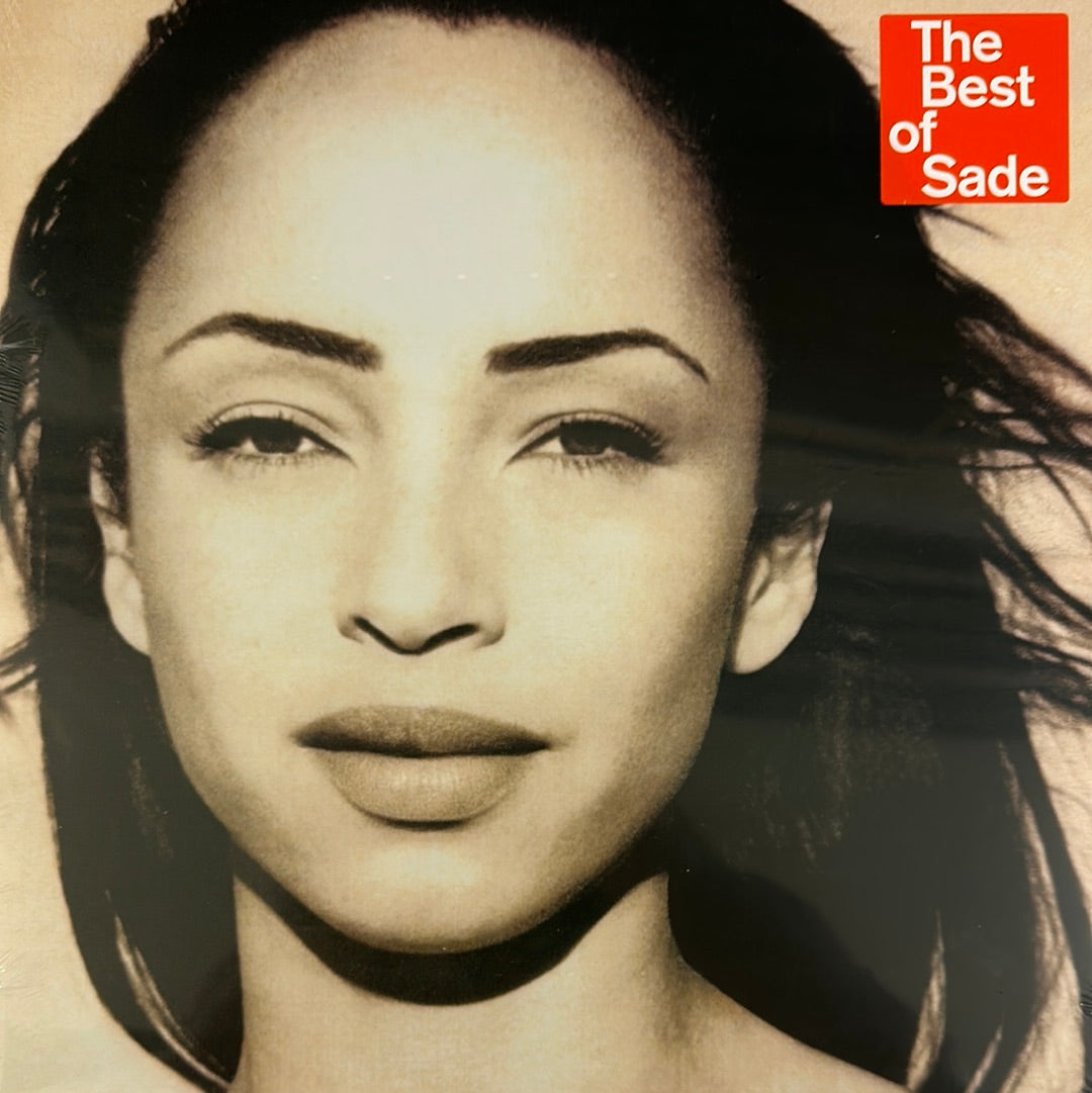 Sade - Best of sade